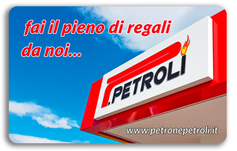 Carte carburante ricaricabili - Fuel Card | P.Petroli