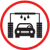 ICON-AUTOLAVAGGIO ICON-AUTOLAVAGGIO